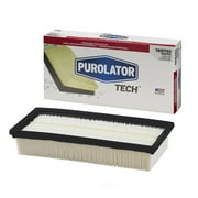 Purolator TECH TA15703 Air Filter for 042-1736 16546-JA00A 16546-JA00B 29057 33-2374 49057 61949057 83057 9057 A4030 A5703 AF1360 AF4030 AF5703 C 32 120/2 CA10349 CAP10349 FPCA10349 LX 2586 MA4030
