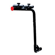 Husky Towing 81147 Bike Rack - Receiver Hitch Mount BIKE RACK