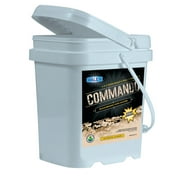 Walex CMDOBK Commando Black Holding Tank Cleaner - 40 Pack