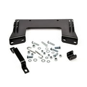 Warn 72504 Snow Plow Mount (Center) - Bombardier/ Can-Am Outlander - Kit