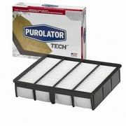 Purolator TECH Air Filter Toyota 4Runner 3.4L V6 1996-2002