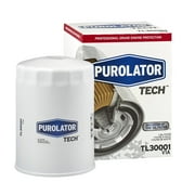 TL30001 Purolator Full-Flow Lube Spin-on ( Replaces 7023700-0; A146696)
