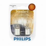Philips Front Turn Signal Light Bulb Triumph Spitfire 1976-1980 Electrical Lighting Body Exterior