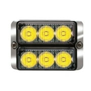 Whelen RSA03ZCR Tir3 Warning Light Horizontal Mo