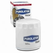 Purolator TECH Engine Oil Filter Cadillac Escalade 6.0L 6.2L V8 2007-2014