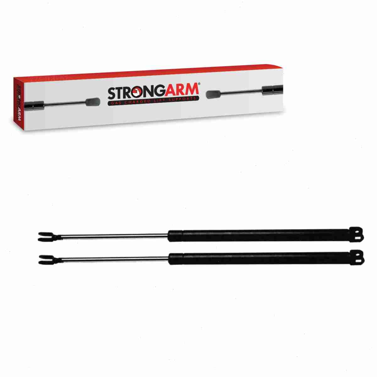 2 pc Strong Arm Liftgate Lift Supports Toyota 4Runner 1996-2002