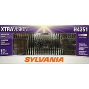 Osram Sylvania Xtra-Vision Halgn Sealed Beam Headlight Bulb