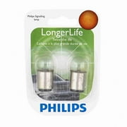 Philips Long Life Courtesy Light Bulb Chevrolet Bel Air Biscayne Blazer C10 Pickup C10 Suburban C20 Pickup C20 S 1960-1974 Electrical Lighting Body Interior