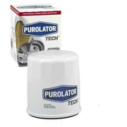 Purolator TECH Engine Oil Filter Acura MDX 3.0L 3.5L 3.7L V6 2001-2020