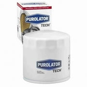 Purolator TECH Engine Oil Filter Jeep Commander 4.7L 5.7L V8 2006-2007
