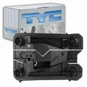 TYC Right Tail Light Connector Plate Chevrolet Malibu 1997-2005