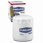 Purolator TECH Engine Oil Filter Chevrolet Silverado 1500 HD 6.0L V8 2003-2006