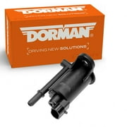 Vapor Canister Purge Valve Chevrolet Silverado 1500 4.8L 5.3L 6.0L V8 1999-2003