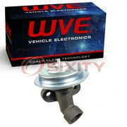 Wells WVE EGR Valve Mazda B2300 B2500 2.3L 2.5L L4 1995-2001