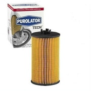 Purolator TECH Engine Oil Filter Chevrolet Cruze Limited 1.4L 1.8L L4 2016
