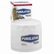 Purolator TECH Engine Oil Filter Mitsubishi Lancer 2.0L 2.4L L4 2004-2015