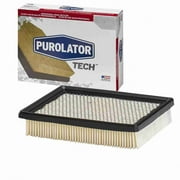 Purolator TECH Air Filter Pontiac Sunfire 2.2L 2.3L 2.4L L4 1995-2005