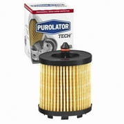 Purolator TECH Engine Oil Filter Saab 9-3 2.0L L4 2003-2011