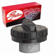 Gates Fuel Tank Gas Cap Nissan Versa 1.6L 1.8L L4 2007-2012