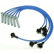NGK Spark Plug Wire Set Fits select: 2001-2011 FORD RANGER, 2001-2005 FORD EXPLORER SPORT TRAC