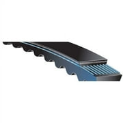 Gates Ax34 Tri-Power Belt, Molded Notch