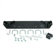 WARN PLOW MOUNT SUZUKI
