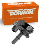 Vapor Canister Purge Valve Ford F-250 Super Duty 6.2L V8 2013-2017