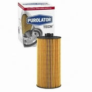 Purolator TECH Engine Oil Filter Ford F-250 Super Duty 6.0L 6.4L V8 2003-2010