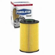 Purolator TECH Engine Oil Filter Hyundai Genesis 3.8L 4.6L 5.0L V6 V8 2009-2014