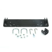 Warn 37852 Snow Plow Frame