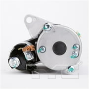 TYC 1-17825 Starter Motor for 336-1752 SND0347 280-0322 17825 STR-8085 mk Fits 2011 Toyota Venza