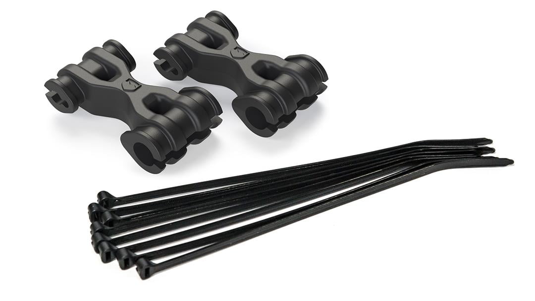 Teraflex 1101455 BRAKE LINE KIT