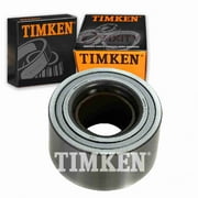 Timken 517007 Tapered Wheel Bearing