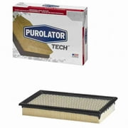 Purolator TECH Air Filter Ford Edge 2.0L 3.5L 3.7L L4 V6 2007-2014