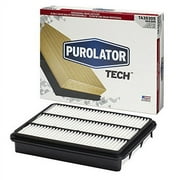 Purolator TECH TA35305 Air Filter for 143-2083 17801-07010 17801-50040 22476 22479 2476 2479 33-2144 42476 42479 61942476 62476 87476 87479 8918 93476 93479 A2047C A5305 A7938 AE8918 AF1061 AF5305