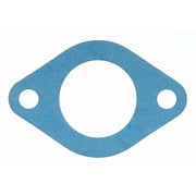 FEL-PRO 35840 Thermostat Gasket Fits select: 2013-2021 RAM 1500, 2003-2012 DODGE RAM 1500
