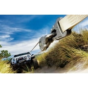 Warn 92095 Epic Winch Tree Trunk Protector WINCH ACCESSORIES