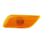TYC 12-5156-00 Left Side Marker Light for 2000-2007 Ford Focus FO2550134 Fits 2000 Ford Focus