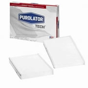 Purolator TECH Cabin Air Filter Chevrolet Silverado 2500 HD 6.0L V8 2001-2002