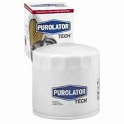 Purolator TECH Engine Oil Filter Jeep Cherokee 2.5L 4.0L L4 L6 1991-2001