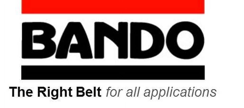 "Bando Belt 6PK1780" Fits select: 2015-2020 HYUNDAI ELANTRA, 2016-2021 KIA SOUL
