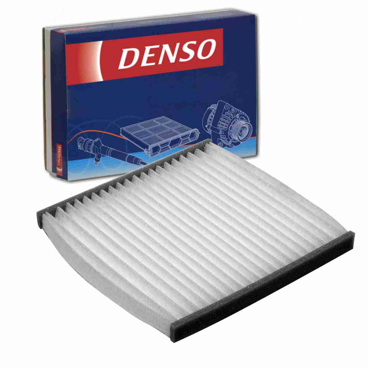 DENSO Cabin Air Filter Lexus GX470 4.7L V8 2003-2009