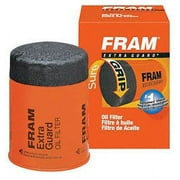 FRAM PH3900 Heavy Duty Oil and Fuel Filter Fits select: 1997-1999 FREIGHTLINER CHASSIS