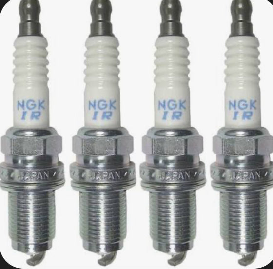 NGK 6994 Spark Plugs