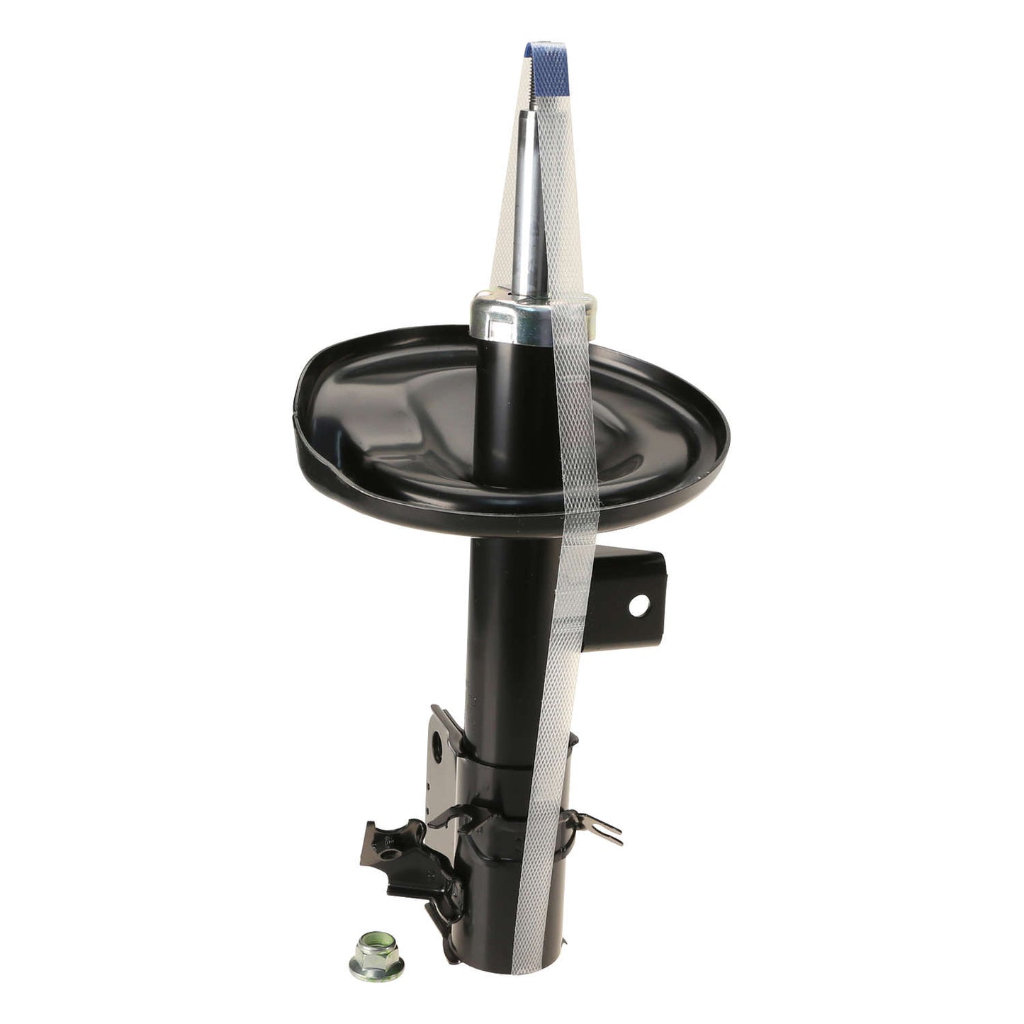KYB Excel-G Strut Assembly Fits select: 2010-2013 SUZUKI KIZASHI