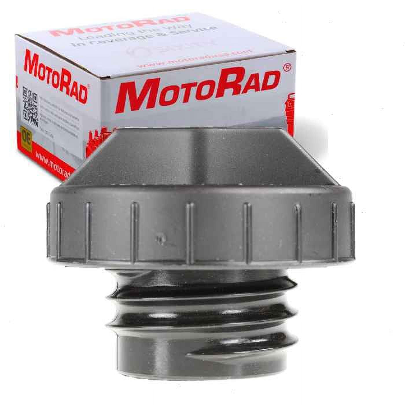 MotoRad Fuel Tank Gas Cap Hummer H2 2003