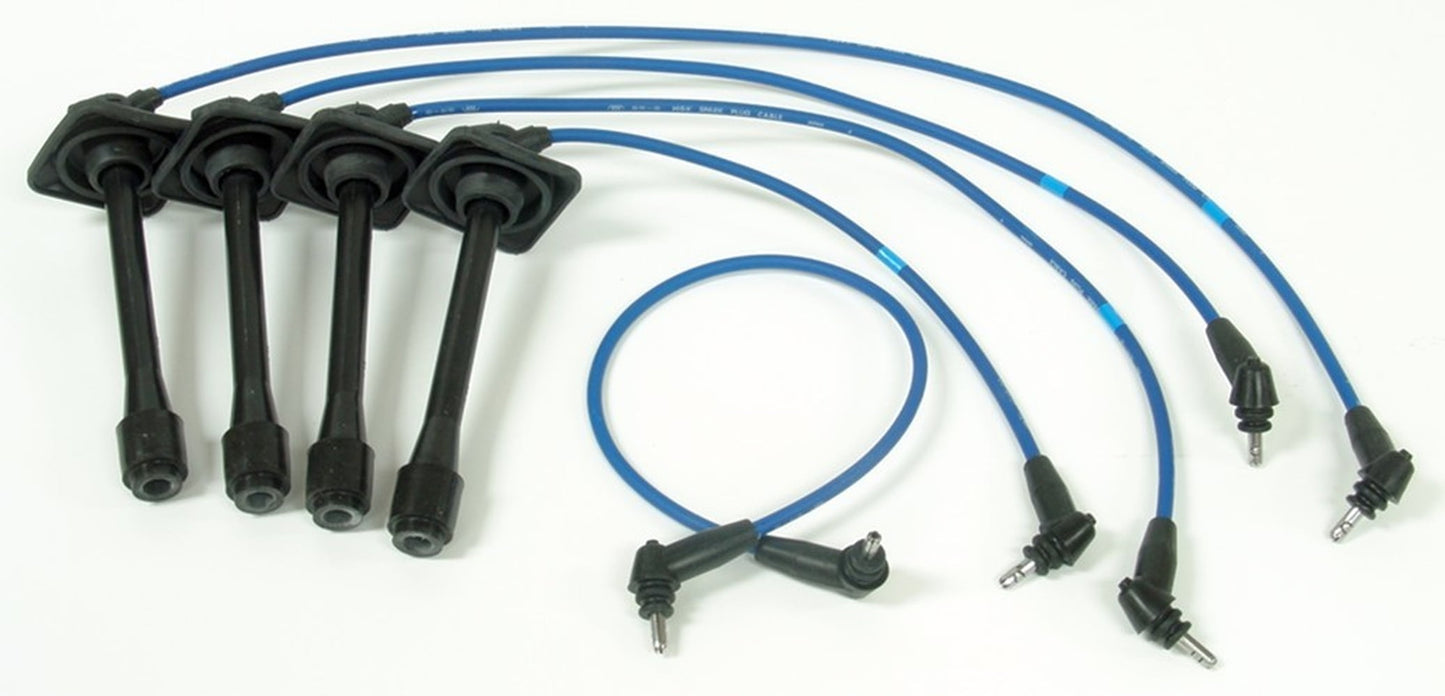 NGK Lifetime Warranty Ignition Wire Set, TE44 NGK Fits select: 1994 TOYOTA CAMRY, 1996-1997 TOYOTA RAV4