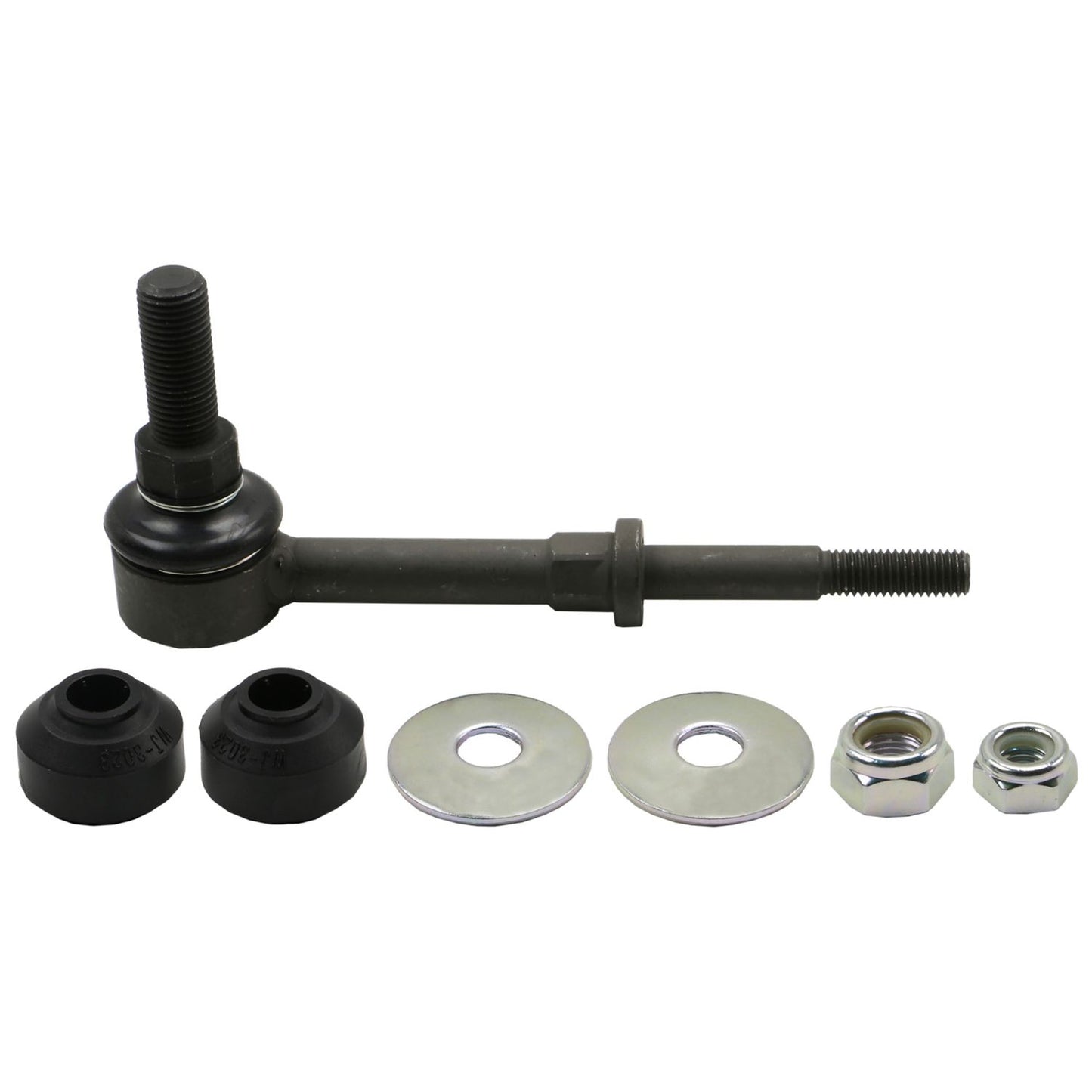Quick Steer K80766 Suspension Stabilizer Bar Link For 06-10 Dodge 1500 2500 3500 Fits select: 2006-2008 DODGE RAM 1500, 2006-2009 DODGE RAM 2500