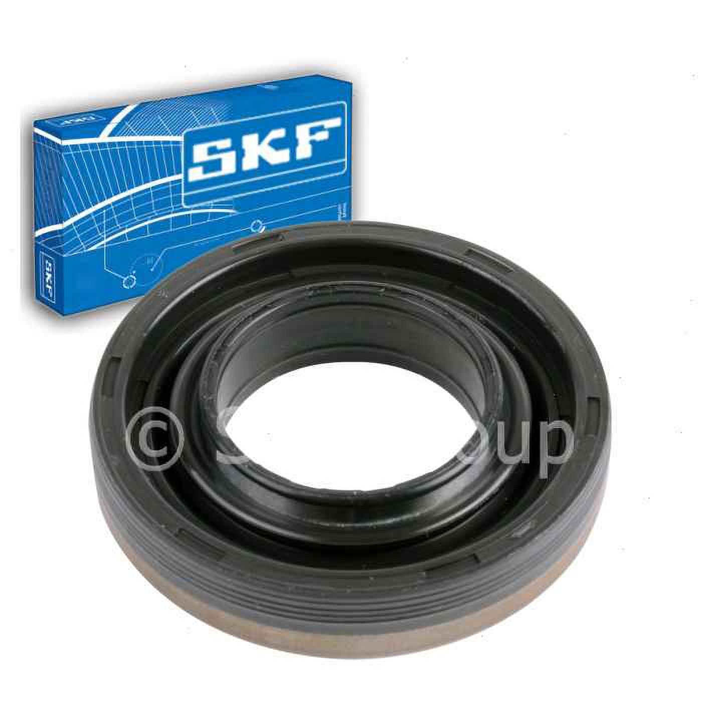 SKF Front Axle Shaft Seal GMC Yukon 2007-2018
