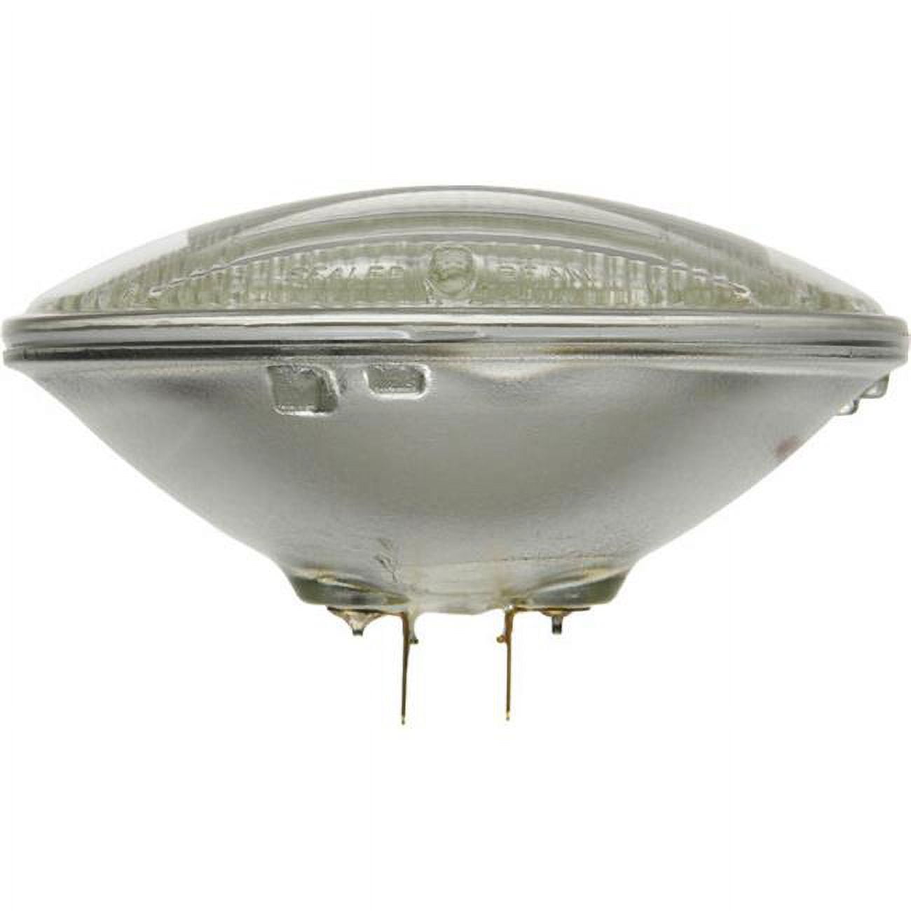 SYLVANIA H5001XV.BX XtraVision Multi Purpose Halogen Bulb for Electrical Lighting Body Exterior